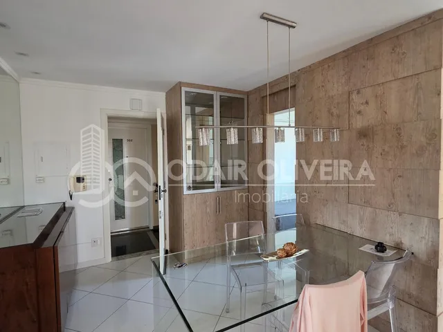 Imagem 3: Cobertura À Venda no Centro Porteira Fechada e Pronta para Morar