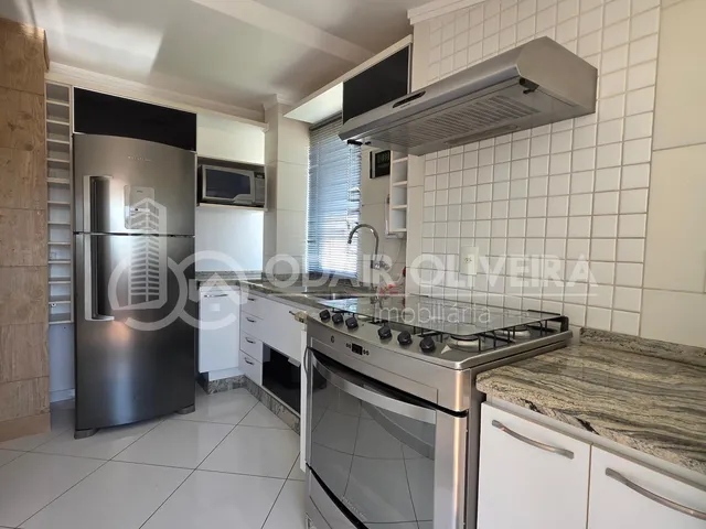 Imagem 6: Cobertura À Venda no Centro Porteira Fechada e Pronta para Morar