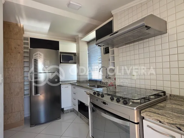 Imagem 7: Cobertura À Venda no Centro Porteira Fechada e Pronta para Morar