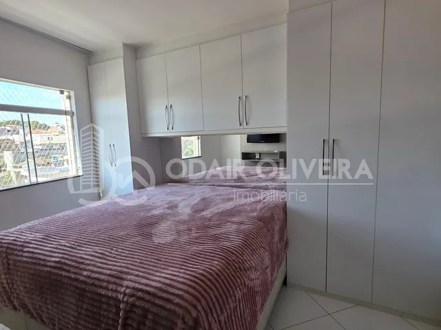 Imagem 8: Cobertura À Venda no Centro Porteira Fechada e Pronta para Morar