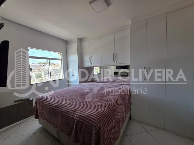Imagem 10: Cobertura À Venda no Centro Porteira Fechada e Pronta para Morar