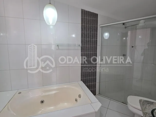 Imagem 11: Cobertura À Venda no Centro Porteira Fechada e Pronta para Morar