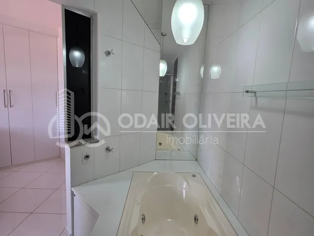 Imagem 12: Cobertura À Venda no Centro Porteira Fechada e Pronta para Morar