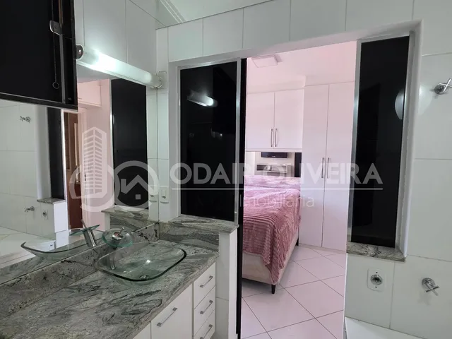 Imagem 13: Cobertura À Venda no Centro Porteira Fechada e Pronta para Morar