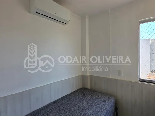 Imagem 14: Cobertura À Venda no Centro Porteira Fechada e Pronta para Morar