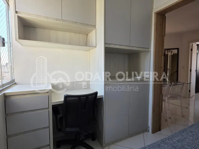 Imagem 15: Cobertura À Venda no Centro Porteira Fechada e Pronta para Morar
