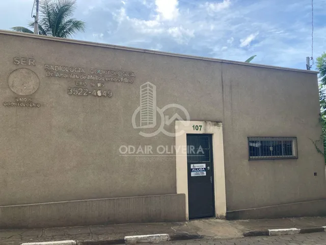 Imagem: Consultório Disponível para Locação