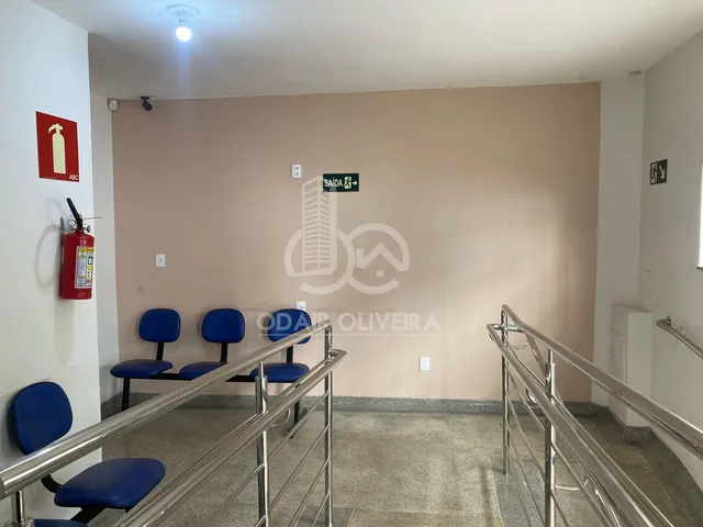 Imagem 11: Consultório Disponível para Locação, Centro, Passos - Mg