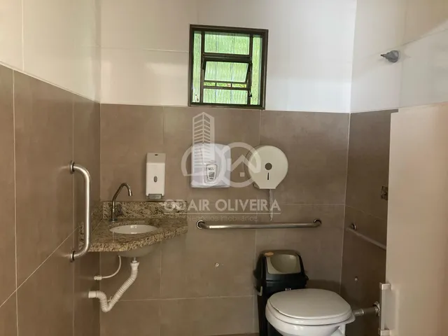 Imagem 13: Consultório Disponível para Locação, Centro, Passos - Mg