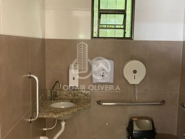 Imagem 14: Consultório Disponível para Locação, Centro, Passos - Mg
