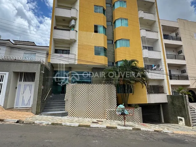 Imagem: Apartamento Duplex Cobertura