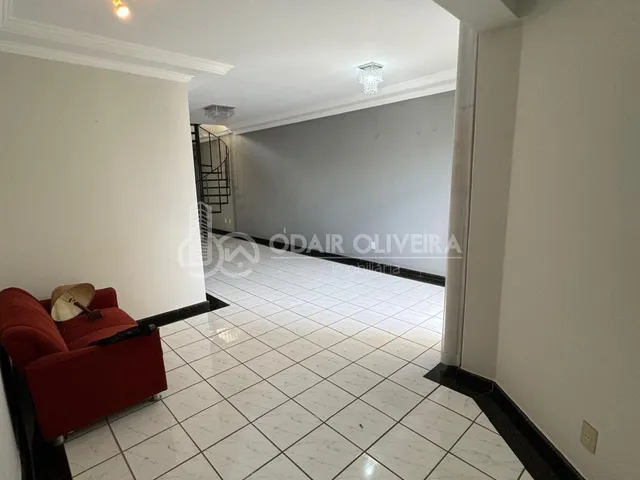 Imagem 3: Apartamento Duplex Cobertura