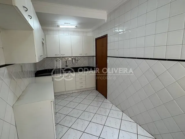 Imagem 16: Apartamento Duplex Cobertura