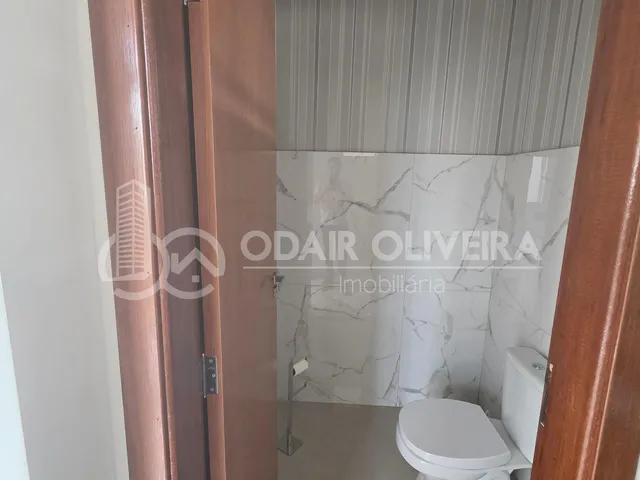 Imagem 6: Casa de Alto Padrão a Venda em Passos - Sofisticação e Conforto em Cada Detalhe
