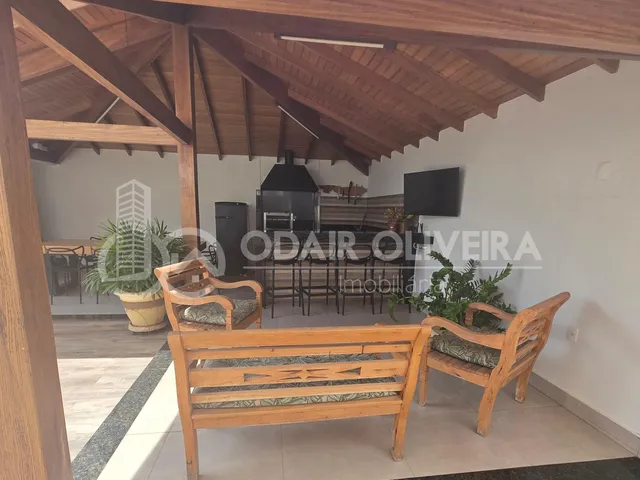 Imagem 12: Casa de Alto Padrão a Venda em Passos - Sofisticação e Conforto em Cada Detalhe