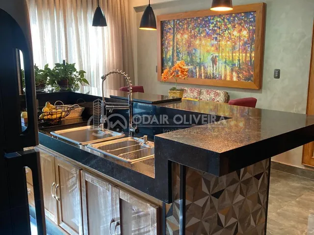 Imagem: Apartamento Único! Diferente de Tudo no