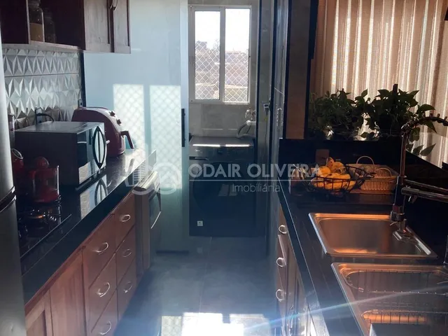 Imagem 4: Apartamento Único! Diferente de Tudo no Jardim Canastra