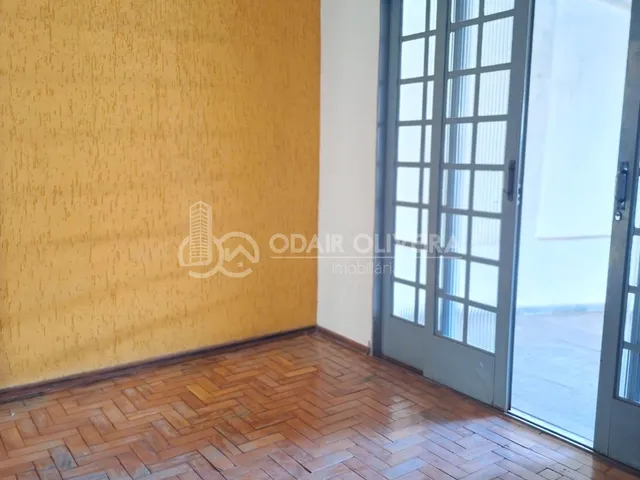 Imagem: Casa À Venda no Centro Espaço, Localização