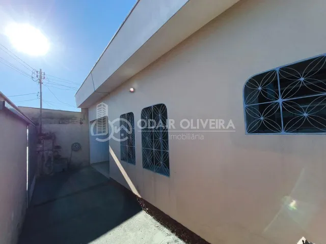 Imagem: Casa À Venda no Bairro santa Luzia, na