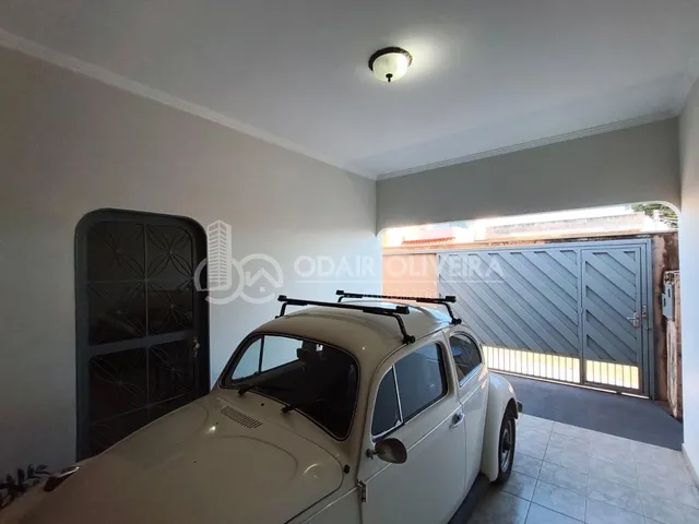 Imagem 5: Casa À Venda no Bairro santa Luzia, na Cidade de Passos-Mg