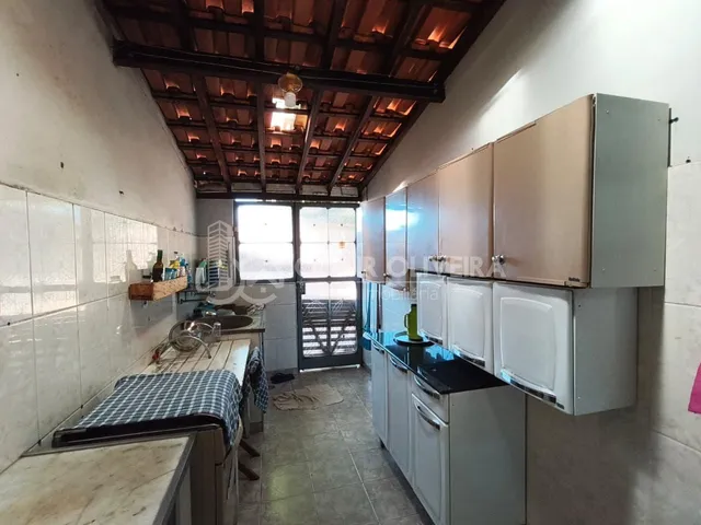 Imagem 8: Casa À Venda no Bairro santa Luzia, na Cidade de Passos-Mg
