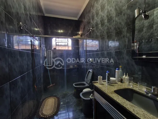 Imagem 11: Casa À Venda no Bairro santa Luzia, na Cidade de Passos-Mg