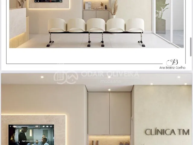 Imagem 4: Oportunidade Rara no Centro de Passos! Clínica Médica Luxuosa!