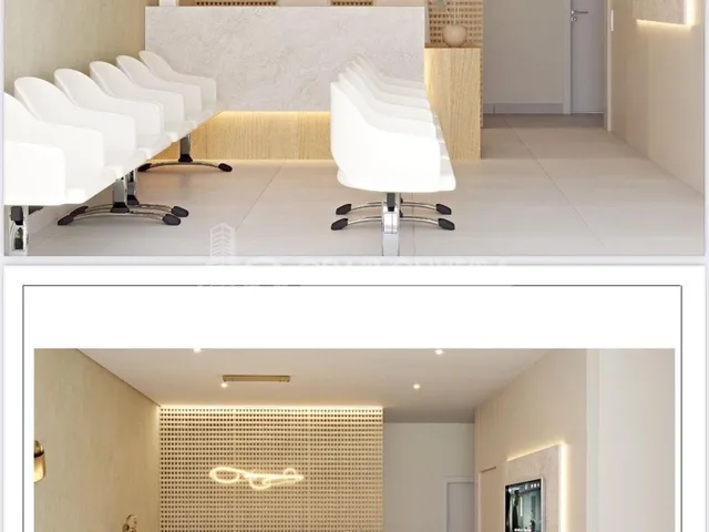 Imagem 5: Oportunidade Rara no Centro de Passos! Clínica Médica Luxuosa!