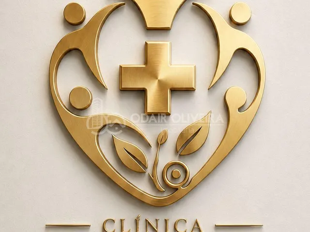 Imagem 3: Oportunidade Rara no Centro de Passos! Clínica Médica Luxuosa!