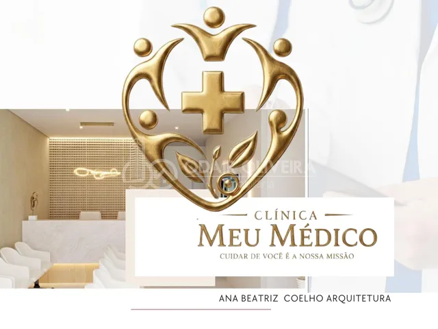Imagem 6: Oportunidade Rara no Centro de Passos! Clínica Médica Luxuosa!