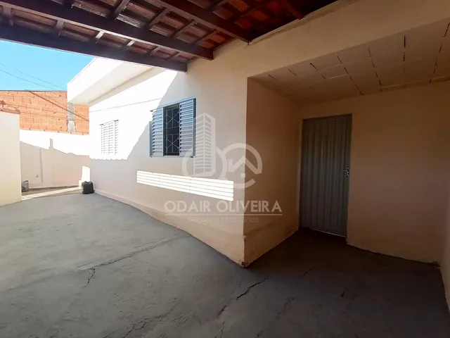 Imagem 2: Casa para Locação, Nossa Senhora das Graças, Passos - Mg