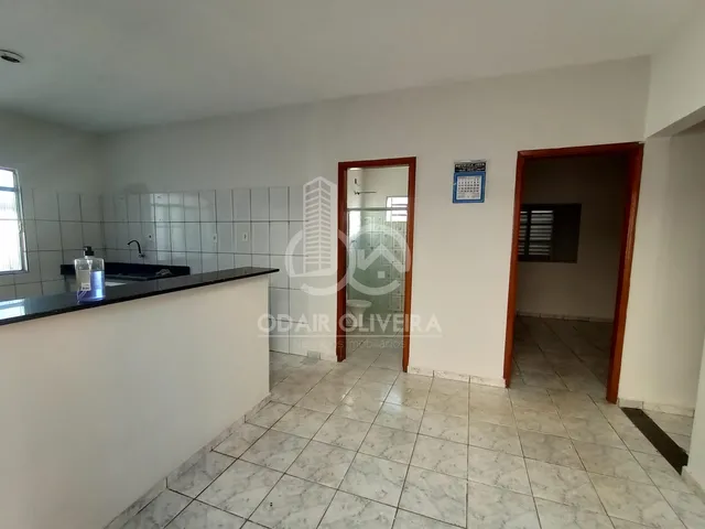 Imagem 3: Casa para Locação, Nossa Senhora das Graças, Passos - Mg