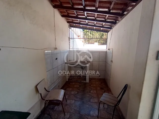 Imagem 10: Casa para Locação, Nossa Senhora das Graças, Passos - Mg