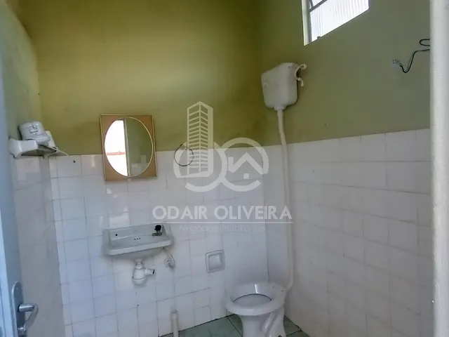 Imagem 6: Casa para Locação, Nossa Senhora das Graças, Passos - Mg