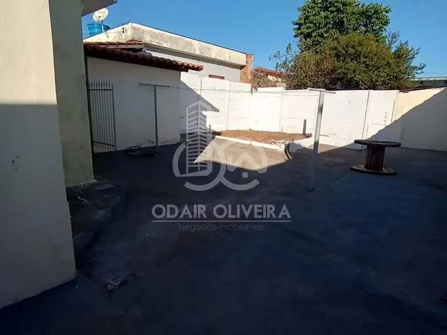 Imagem 5: Casa para Locação, Nossa Senhora das Graças, Passos - Mg