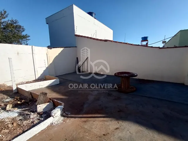 Imagem 8: Casa para Locação, Nossa Senhora das Graças, Passos - Mg
