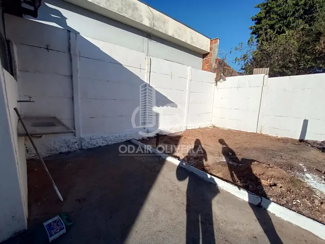 Imagem 9: Casa para Locação, Nossa Senhora das Graças, Passos - Mg