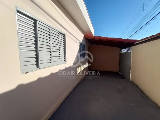 Imagem 16: Casa para Locação, Nossa Senhora das Graças, Passos - Mg