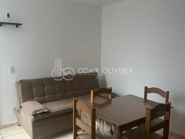 Imagem 3: Apartamento Mobiliado com 2 Dormitórios para Locação, Vila Rica, Passos - Mg