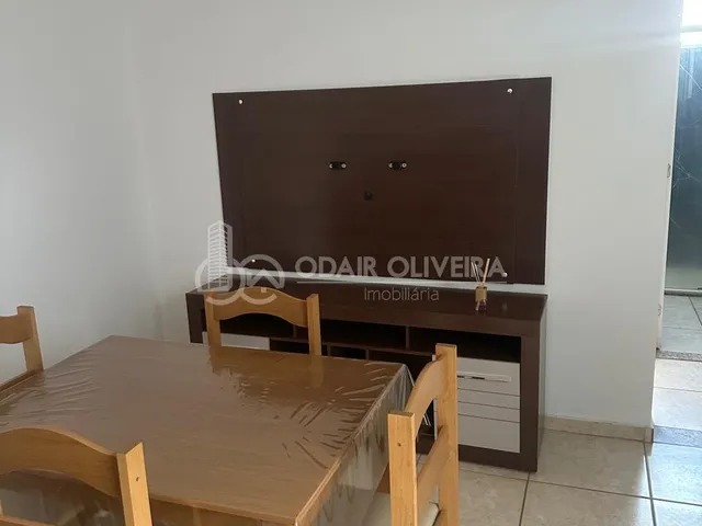 Imagem 5: Apartamento Mobiliado com 2 Dormitórios para Locação, Vila Rica, Passos - Mg