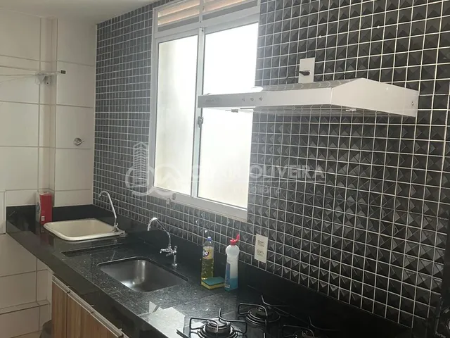 Imagem 2: Apartamento Mobiliado com 2 Dormitórios para Locação, Vila Rica, Passos - Mg