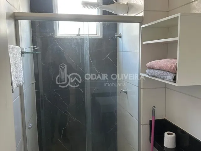 Imagem 7: Apartamento Mobiliado com 2 Dormitórios para Locação, Vila Rica, Passos - Mg