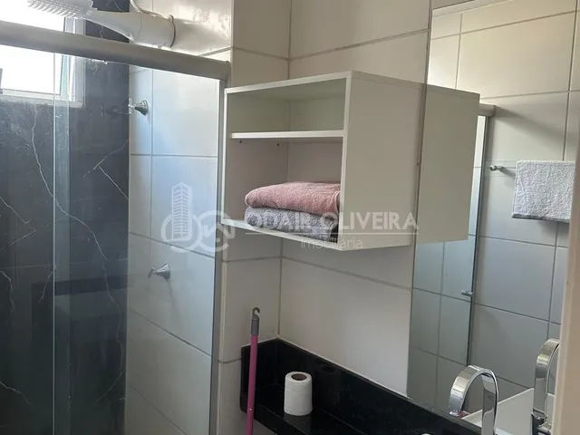Imagem 9: Apartamento Mobiliado com 2 Dormitórios para Locação, Vila Rica, Passos - Mg