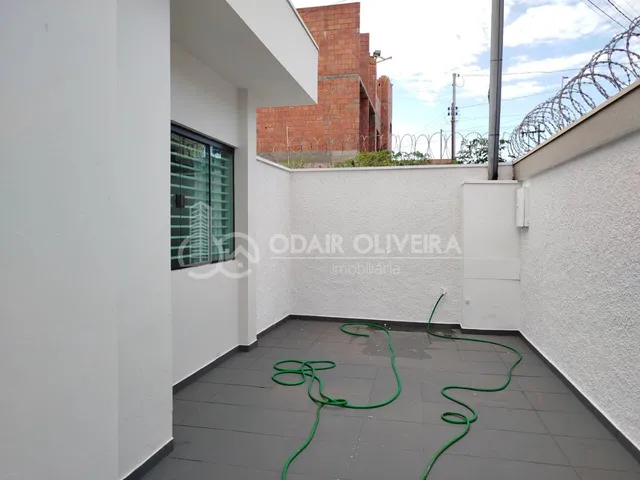 Imagem 5: Casa para Alugar com 3 Dormitorios Sendo 1 Suite - Centro, Passos - Mg