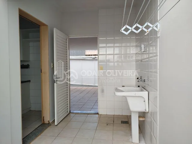 Imagem 7: Casa para Alugar com 3 Dormitorios Sendo 1 Suite - Centro, Passos - Mg