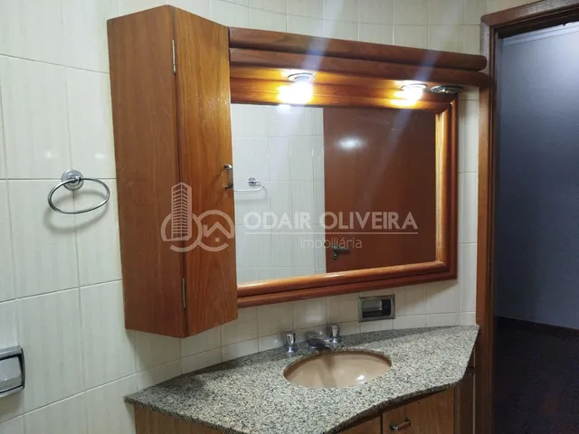 Imagem 8: Apartamento Disponível para Locação Localizado no Centro de Passos/Mg