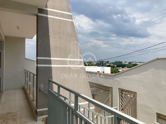 Imagem 2: Casa para Locação, Nossa Senhora das Graças, Passos - Mg