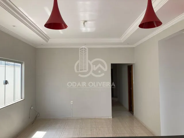 Imagem 11: Casa para Locação, Nossa Senhora das Graças, Passos - Mg