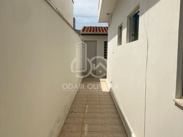 Imagem 10: Casa para Locação, Nossa Senhora das Graças, Passos - Mg