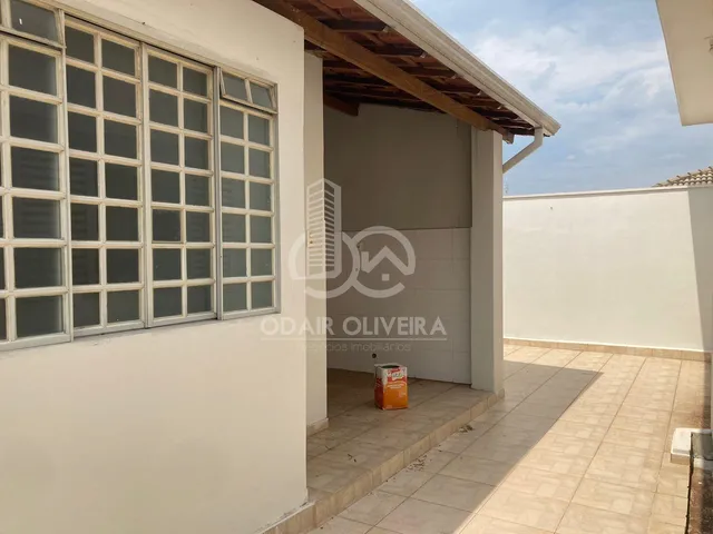 Imagem 9: Casa para Locação, Nossa Senhora das Graças, Passos - Mg